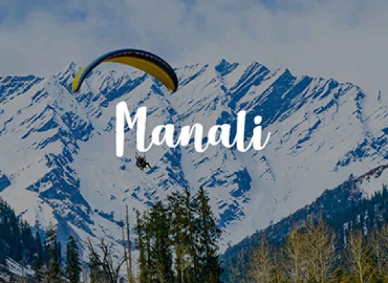 Manali Tour Package Bhartiya Airways Bhartiya Airways