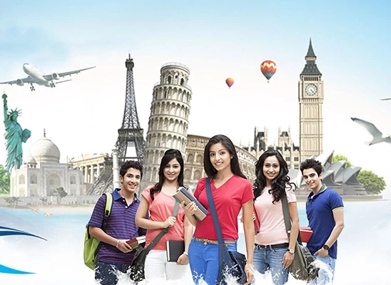 Tourism Management Bhartiya Airways