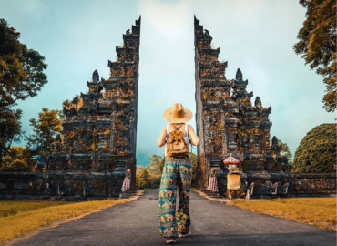 Bali Tour Package - Bhartiya Airways Bhartiya Airways